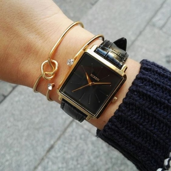 nixon k squared watch